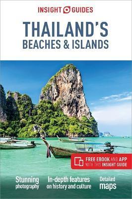 Insight Guides Thailands Beaches and Islands (Travel Guide with Free eBook) By:Guides, Insight Eur:21,12 Ден2:1199