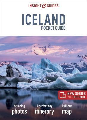 Insight Guides Pocket Iceland (Travel Guide with Free eBook) By:Guides, Insight Eur:4,88 Ден2:499