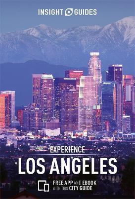 Insight Guides Experience Los Angeles (Travel Guide with Free eBook) By:Guides, Insight Eur:22,75 Ден2:699