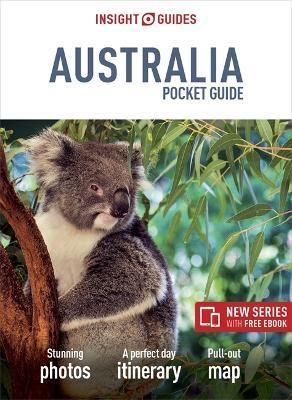 Insight Guides Pocket Australia (Travel Guide with Free eBook) By:Guides, Insight Eur:11,37 Ден2:499