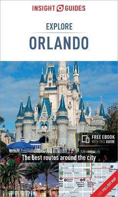 Insight Guides Explore Orlando (Travel Guide with Free eBook) By:Guides, Insight Eur:4,88 Ден2:699