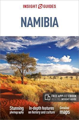 Insight Guides Namibia (Travel Guide with Free eBook) By:Guides, Insight Eur:21,12 Ден2:1199