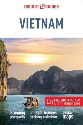 Insight Guides Vietnam (Travel Guide with Free eBook) By:Guides, Insight Eur:4,88 Ден2:1199