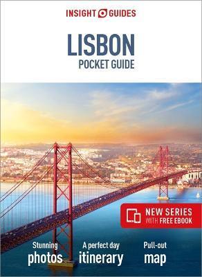 Insight Guides Pocket Lisbon (Travel Guide with Free eBook) By:Guides, Insight Eur:12,99 Ден2:499