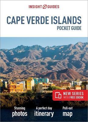 Insight Guides Pocket Cape Verde (Travel Guide with Free eBook) By:Guides, Insight Eur:4,88 Ден1:499