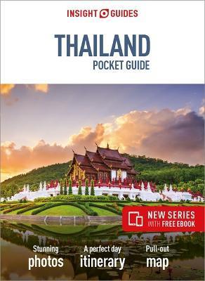 Insight Guides Pocket Thailand (Travel Guide with Free eBook) By:Guide, Insight Guides Travel Eur:21,12 Ден2:499