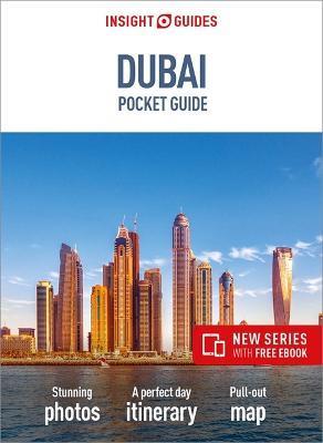 Insight Guides Pocket Dubai (Travel Guide with Free eBook) By:Guide, Insight Guides Travel Eur:12,99 Ден2:499