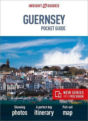 Insight Guides Pocket Guernsey (Travel Guide with Free eBook) By:Guides, Insight Eur:21,12 Ден2:499