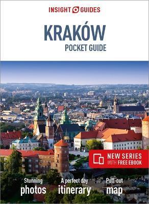 Insight Guides Pocket Krakow (Travel Guide with Free eBook) By:Guides, Insight Eur:4,88 Ден2:499