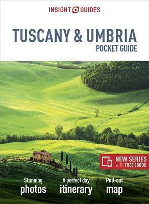 Insight Guides Pocket Tuscany and Umbria (Travel Guide with Free eBook) By:Guides, Insight Eur:29,25 Ден2:499
