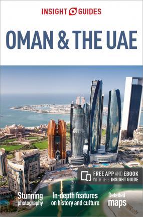 Insight Guides Oman & the UAE (Travel Guide with Free eBook) By:Guide, Insight Guides Travel Eur:17,87 Ден2:1199