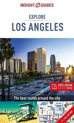 Insight Guides Explore Los Angeles (Travel Guide with Free eBook) By:Guides, Insight Eur:8,11 Ден2:699