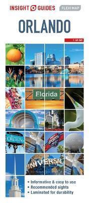 Insight Guides Flexi Map Orlando By:Guides, Insight Eur:16,24 Ден2:399