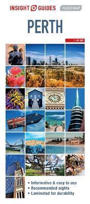 Insight Guides Flexi Map Perth By:Guides, Insight Eur:6,49 Ден2:499