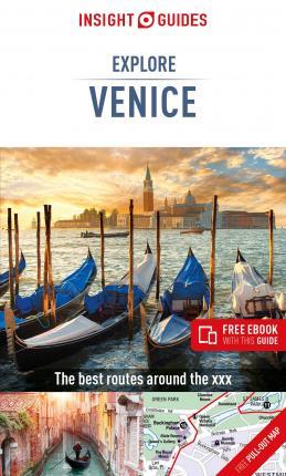 Insight Guides Explore Venice (Travel Guide with Free eBook) By:Guide, Insight Guides Travel Eur:8,11 Ден2:699