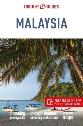Insight Guides Malaysia (Travel Guide with Free eBook) By:Limited, APA Publications Eur:21,12 Ден2:1199