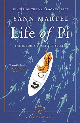 Life Of Pi By:Martel, Yann Eur:89,41 Ден2:699