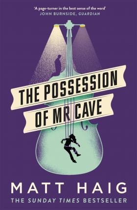 The Possession of Mr Cave By:Haig, Matt Eur:9.74 Ден2:699