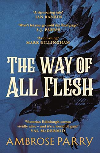The Way of All Flesh By:Parry, Ambrose Eur:11,37 Ден2:699