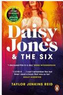Daisy Jones & the Six By:Reid, Taylor Jenkins Eur:12,99 Ден2:799