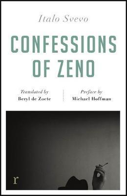Confessions of Zeno (riverrun editions) : a beautiful new edition of the Italian classic By:Svevo, Italo Eur:9,74 Ден2:899