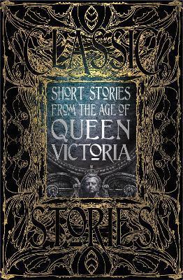 Short Stories from the Age of Queen Victoria By:Garratt, Dr. Peter Eur:50,39 Ден2:1399