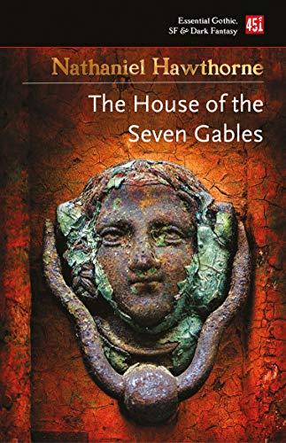 The House of the Seven Gables By:Hawthorne, Nathaniel Eur:6,49 Ден2:599