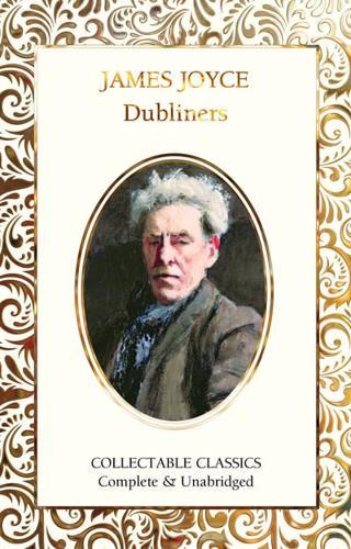 Dubliners - Collectable Classics By:Joyce, James Eur:24,37 Ден2:699