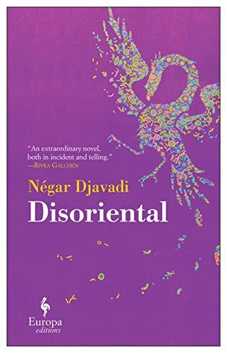 Disoriental By:Djavadi, Negar Eur:15,33 Ден2:999