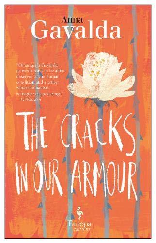 Cracks In Our Armour By:Gavalda, Anna Eur:16,24 Ден2:999