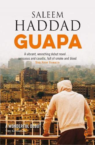 Guapa By:Haddad, Saleem Eur:9,74 Ден2:699