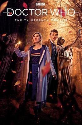 Doctor Who: A Tale of Two Time Lords By:Houser, Jody Eur:14,62 Ден2:999