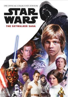 Star Wars: The Skywalker Saga By:Titan Eur:16.24 Ден1:1999