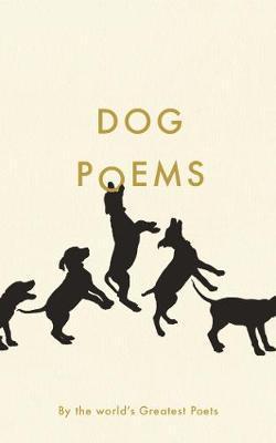 Dog Poems By:Various Eur:12,99 Ден2:599