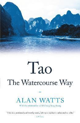 Tao: The Watercourse Way By:Watts, Alan Eur:21.12 Ден1:699