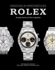 Rolex: Investing in Wristwatches By:Cappelletti, Mara Eur:16,24 Ден2:4899