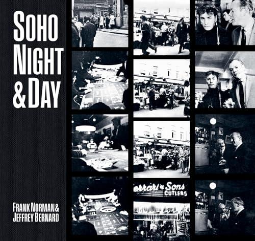 Soho Night & Day By:Norman, Frank Eur:35,76 Ден2:2299