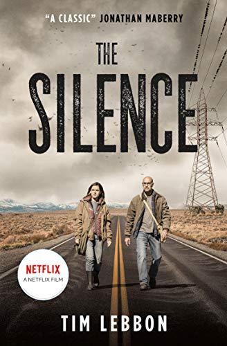 The Silence (movie tie-in edition) By:Lebbon, Tim Eur:11,37 Ден2:599