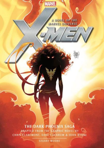 X-Men: The Dark Phoenix Saga By:Moore, Stuart Eur:65,02 Ден1:699