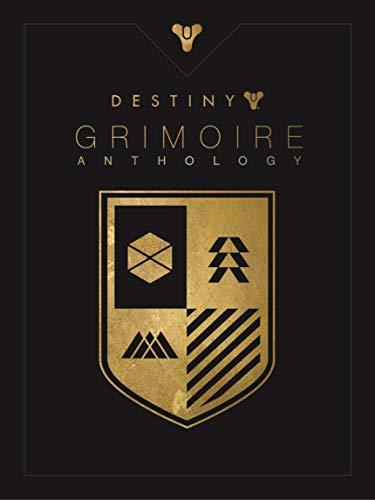Destiny: Grimoire Anthology - Dark Mirror (Volume 1) By:Bungie Eur:24,37 Ден2:1399
