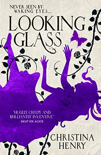 Looking Glass By:Henry, Christina Eur:14,62 Ден2:699