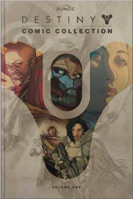 Destiny Comic Collection: Volume One By:Bungie Eur:37,38 Ден2:1299