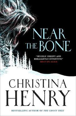 Near the Bone export B-format edition By:Henry, Christina Eur:14,62 Ден2:699