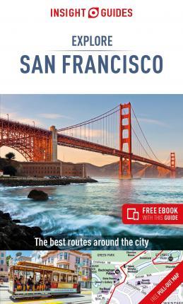 Insight Guides Explore San Francisco (Travel Guide with Free eBook) By:Guide, Insight Travel Eur:50,39 Ден2:699