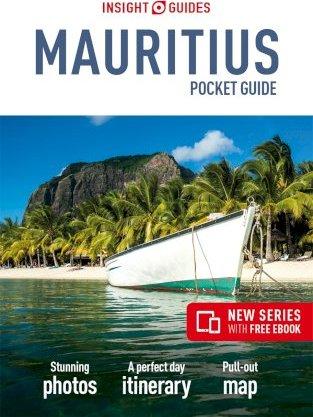 Insight Guides Pocket Mauritius (Travel Guide eBook) By:Guide, Insight Travel Eur:22,75 Ден2:499