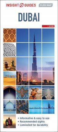 Insight Guides Flexi Map Dubai (Insight Maps) By:Limited, APA Publications Eur:4,88 Ден2:499