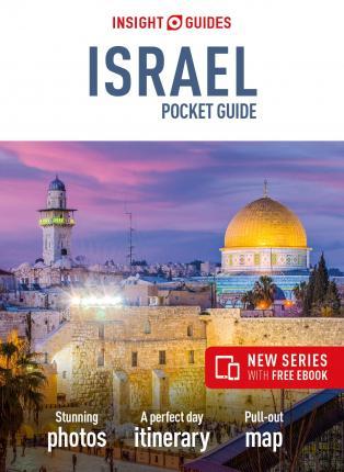 Insight Guides Pocket Israel (Travel Guide with Free eBook) By:Guide, Insight Guides Travel Eur:4,88 Ден2:499