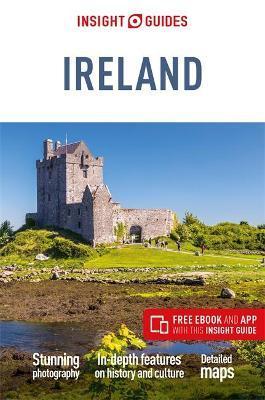 Insight Guides Ireland (Travel Guide with Free eBook) By:Guide, Insight Guides Travel Eur:8,11 Ден2:1199
