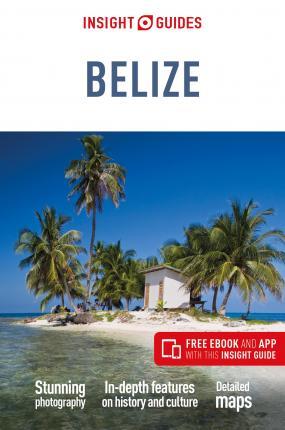 Insight Guides Belize (Travel Guide with Free eBook) By:Guides, Insight Eur:4,88 Ден2:1199