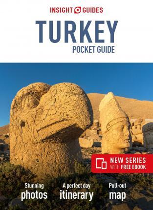 Insight Guides Pocket Turkey (Travel Guide with Free eBook) By:Guide, Insight Guides Travel Eur:19,50 Ден2:499